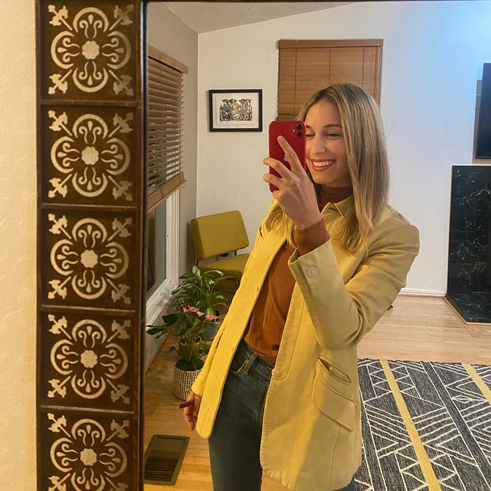Meet your Posher, Vanja